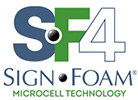 Signfoam