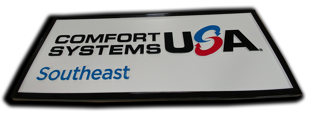 Comfort Systems Hdusigns Com