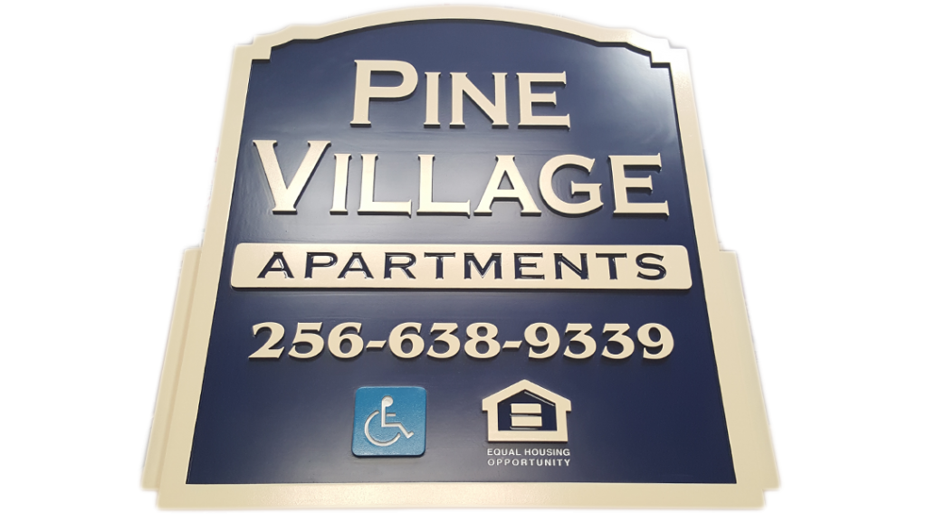 Pine Village