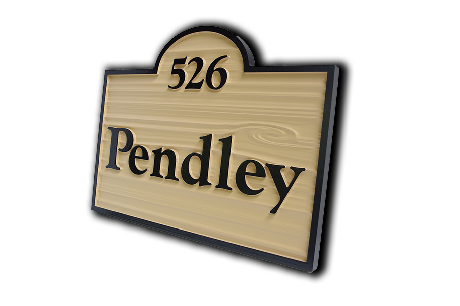 Pendley